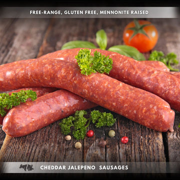 Saucisses