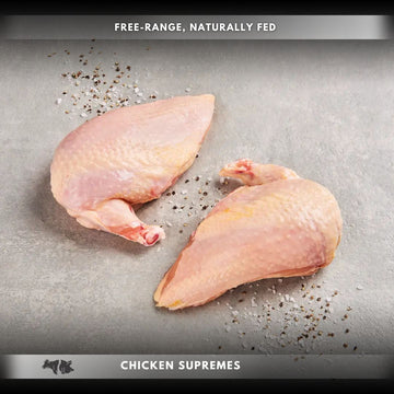 Chicken Supremes 4 Pack ($6 each)