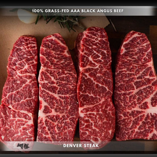 Denver Steak