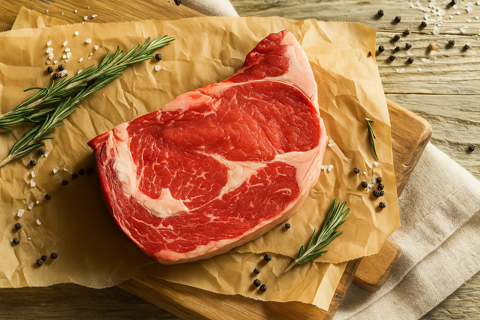 Goliath Ribeye