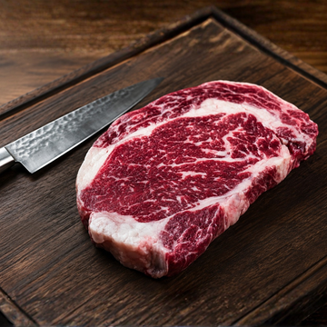 10 oz Wagyu Ribeye