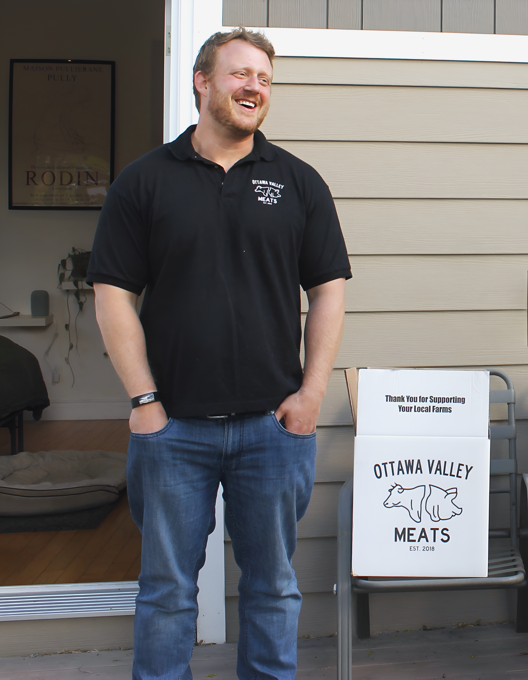 Ottawa Valley Meats About Us