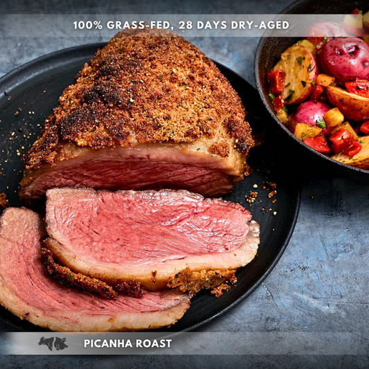 Picanha Roast (Grass Fed)