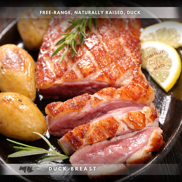Duck Breast