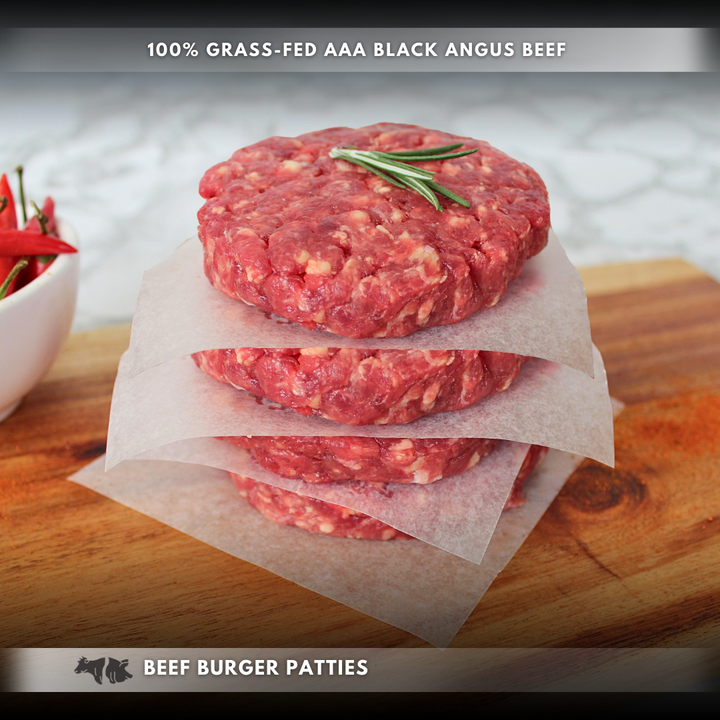 Black Angus Beef