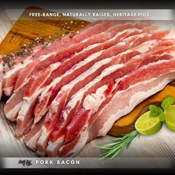 Pork Bacon