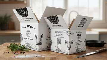 Ground Meats Sampler