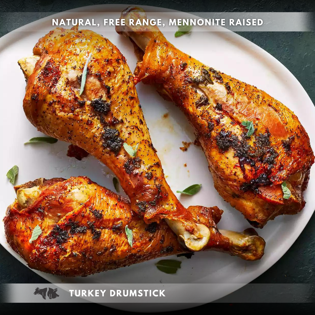 Turkey Drumstick turkey-drumstick