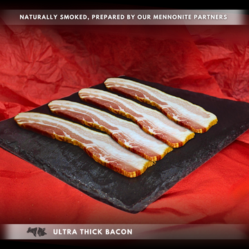ULTRA THICK Bacon