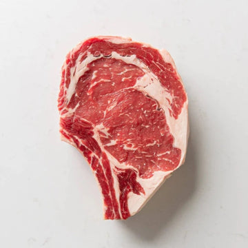 20oz PRIME Rib Steak (Grass Fed - 40 Day Dry Aged)