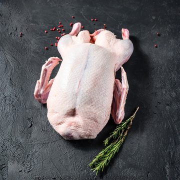 Whole Duck