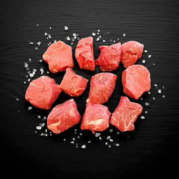 Tenderloin Tips