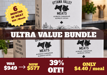 Ultra Value Bundle