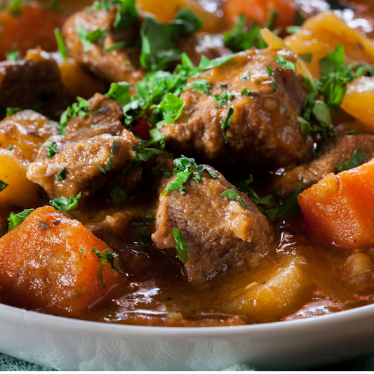 Tenderloin Tips