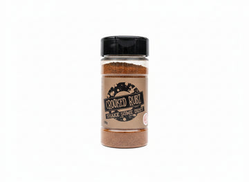 Shake Some Dust Seasoning by Crooked Rubz