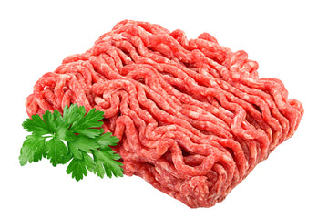 Medium Ground Beef (Grass Fed)