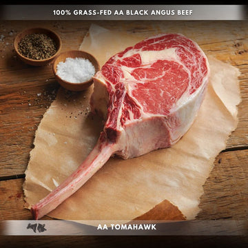 AA Tomahawk Steak