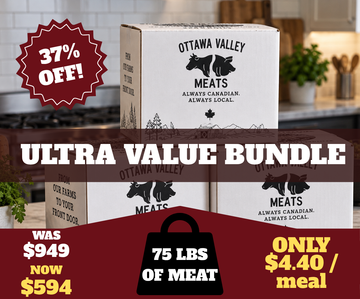 Ultra Value Bundle
