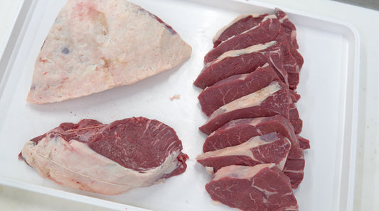 Primal Box - Sirloin Pack ($85 in savings!)