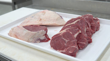 Primal Box - Sirloin Pack ($85 in savings!)