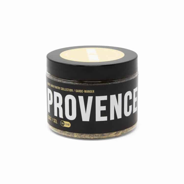 Smoke Show Provence Salt