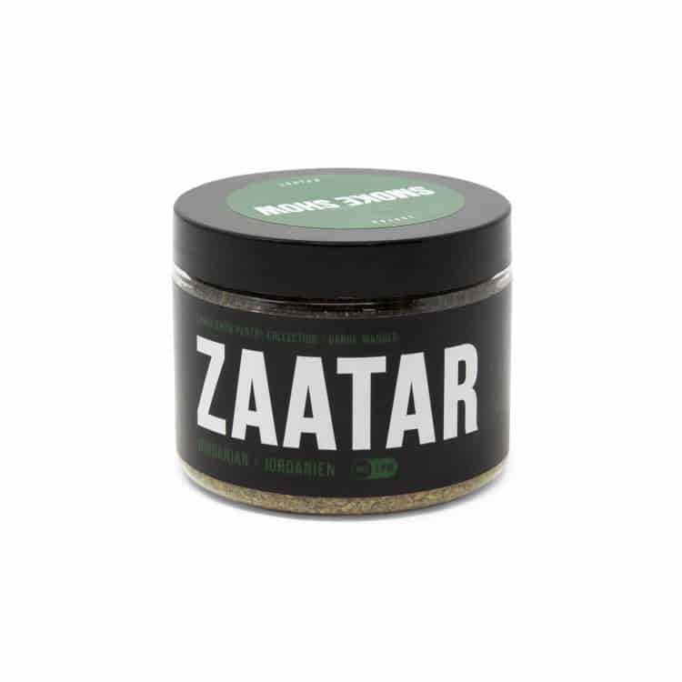 Zaatar Spice (All Natural)