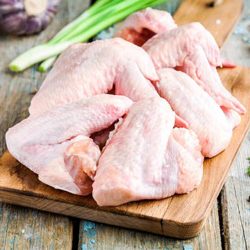 Chicken Wings (Free-Range) - Ottawa Valley Meats