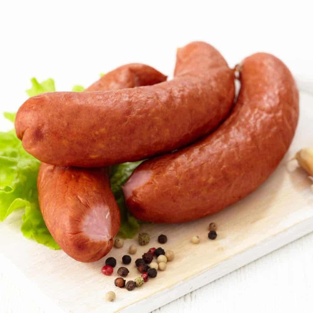 Sausages - Ottawa Valley Meats