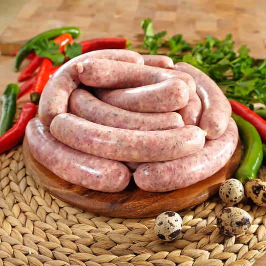 Sausages - Ottawa Valley Meats